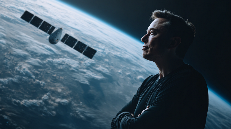 &laquo;Мы не могли купить необходимые детали для создания чего-то вроде Starlink&raquo;,&nbsp;&mdash; Илон Маск заявил, что SpaceX пришлось изобрести огромное количество технологий с нуля